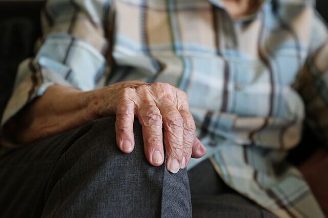Questions About Ageing And Health: Debunking The Myths